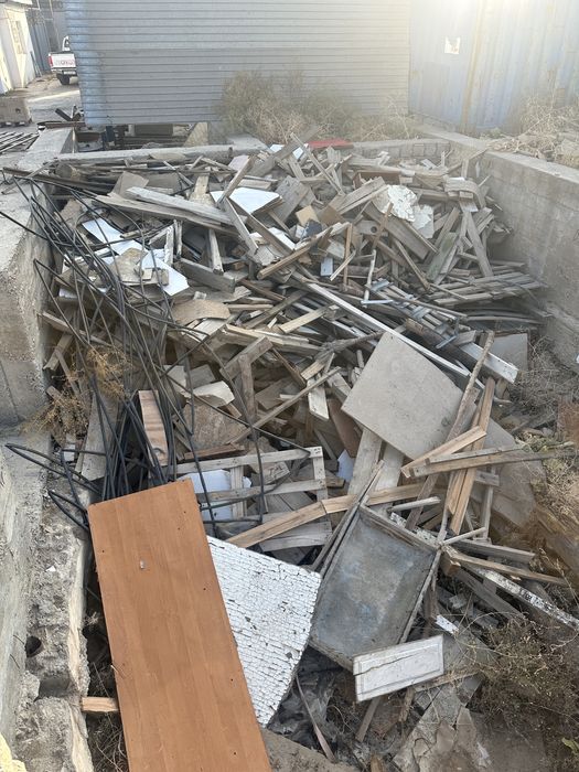 Отын, дрова.