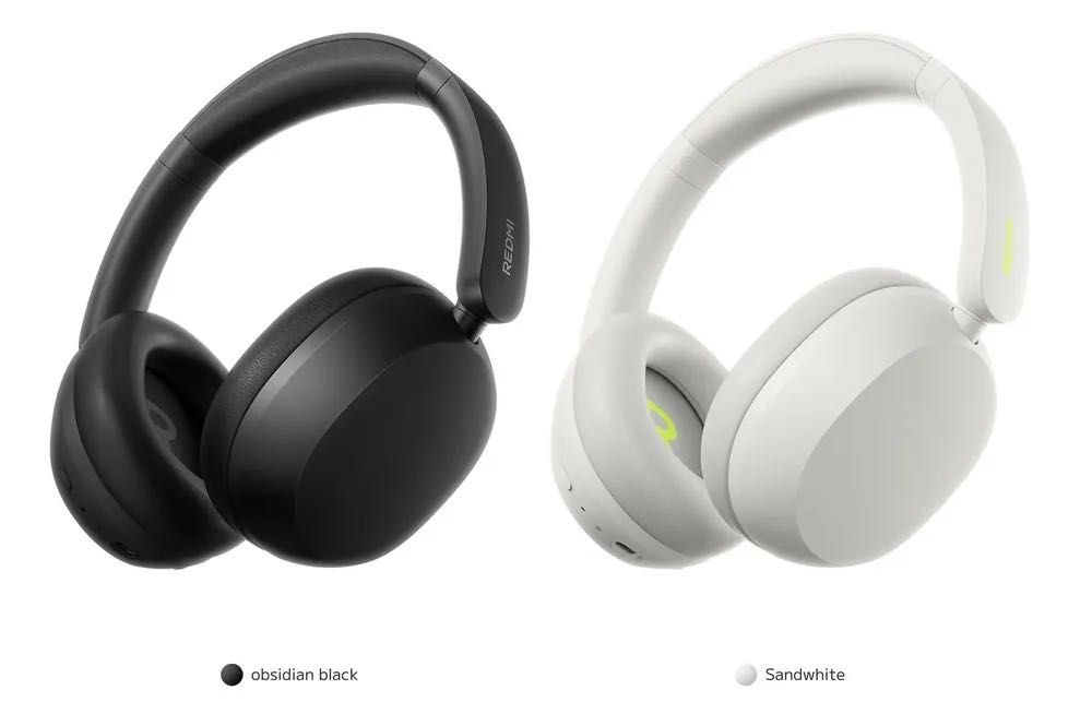 Redmi Headphones Neo 2026