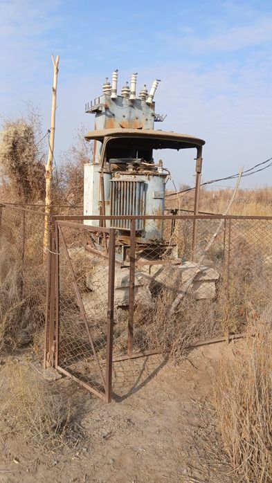 Transfarmatir 250/10