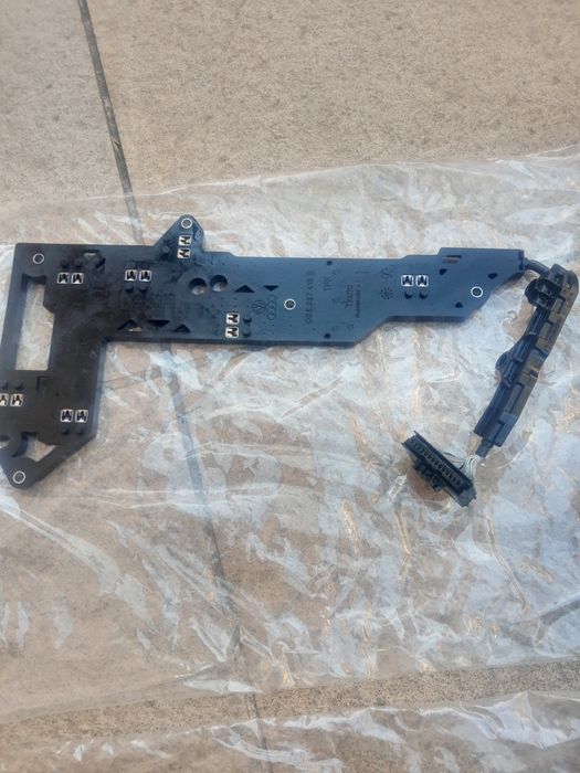 S- Tronic - ремонтен комплект