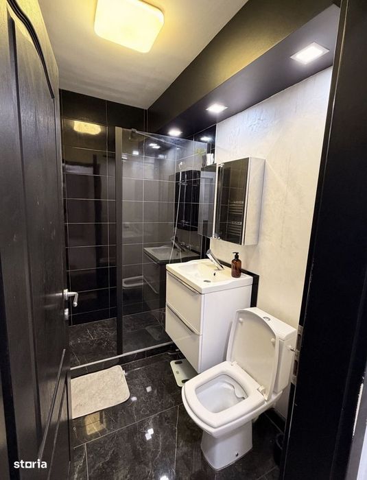 2 Camere | Gheorgheni | Strada Baisoara | Iulius Mall | FSEGA | AC | M