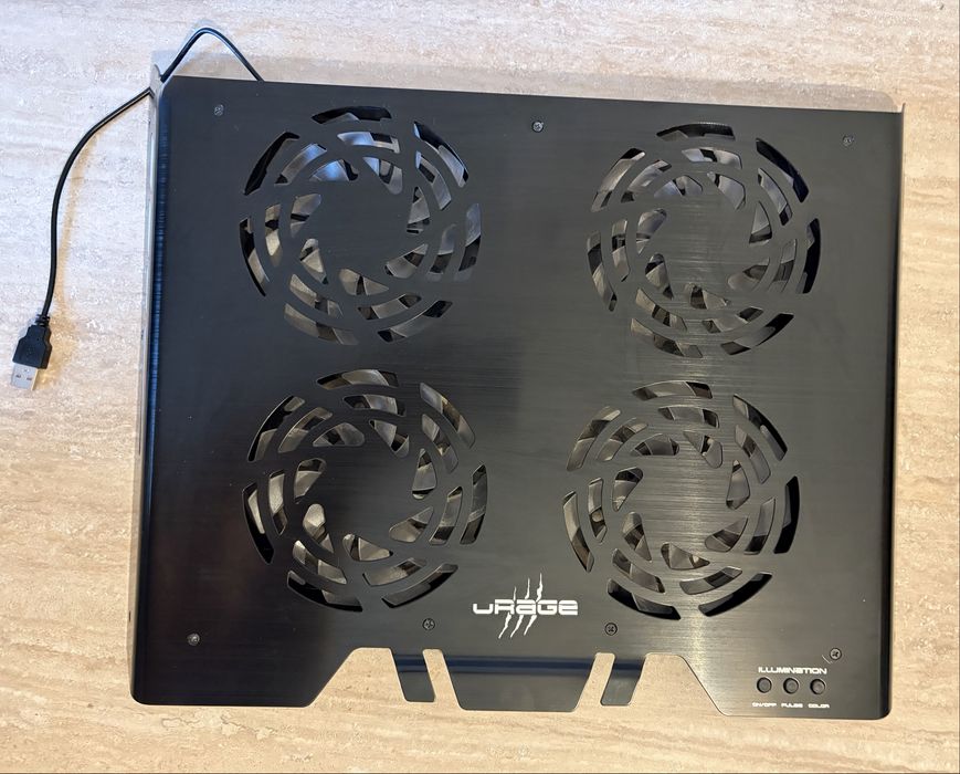 Laptop AORUS Gaming 17.3’ i5 12500 12th 16RAM 512SSD RTX 4060 360hz