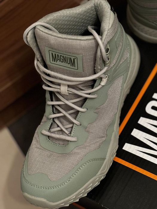 Магнум зимни мъжки обувки