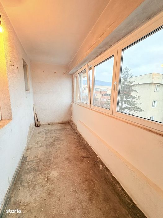 Apartament 4 camere – 82 mp, zona Traian / 24 Trepte, etaj 4/4