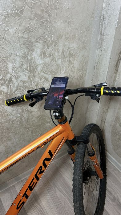 Велосипед “STERN”