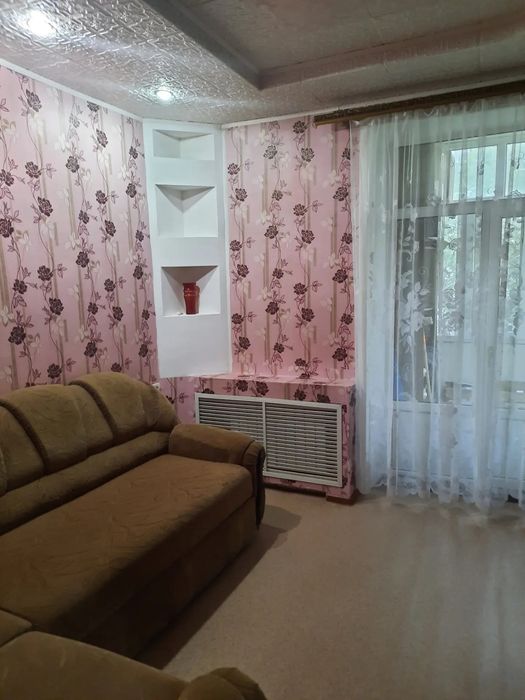 Квартира на востоке  Каршоссе 36