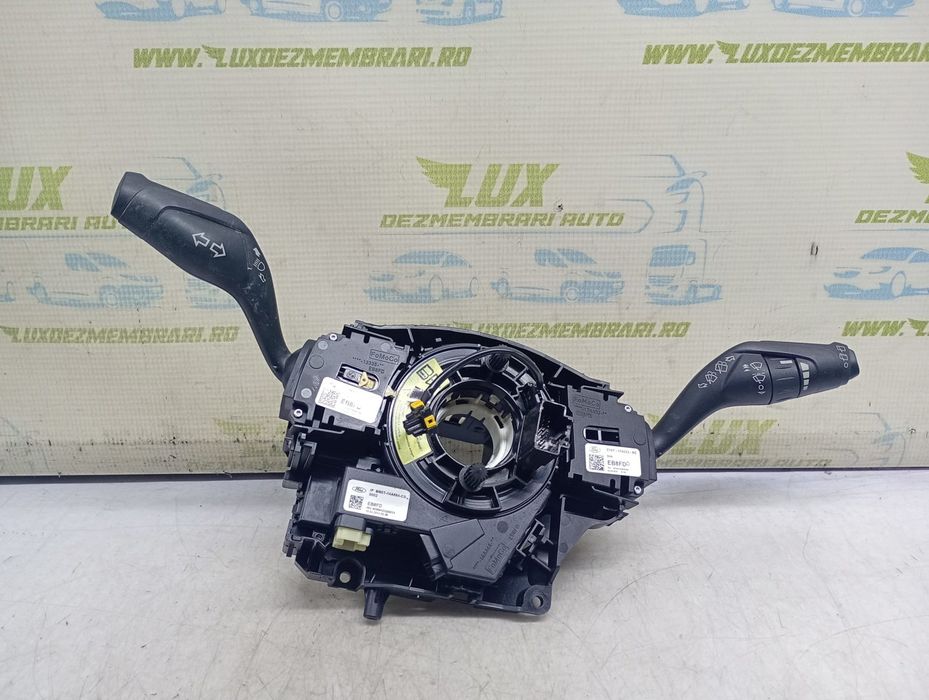 Ansamblu manete spira volan BM5T-14A664-CD Ford Kuga 2 (2013 - 2020) 2.0 tdci 2.0 tdci TXMA