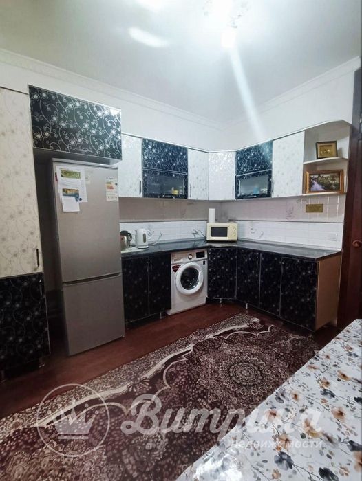 5 х комнатная квартира в Яшнабадском районе Тузел 3