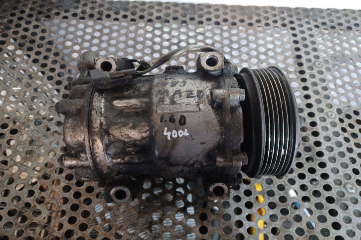 Compresor AC 1.6D 3M5H-19D529-SB Mazda 3 BK