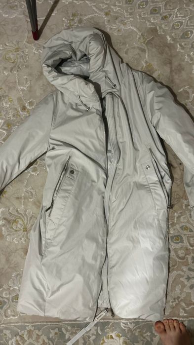 Арзан койлектер таза