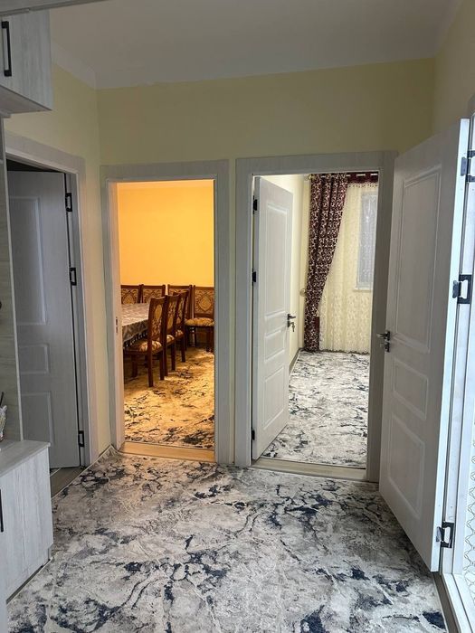 Samarqand Jomboy Kvartira ijaraga beriladi 2 xonali