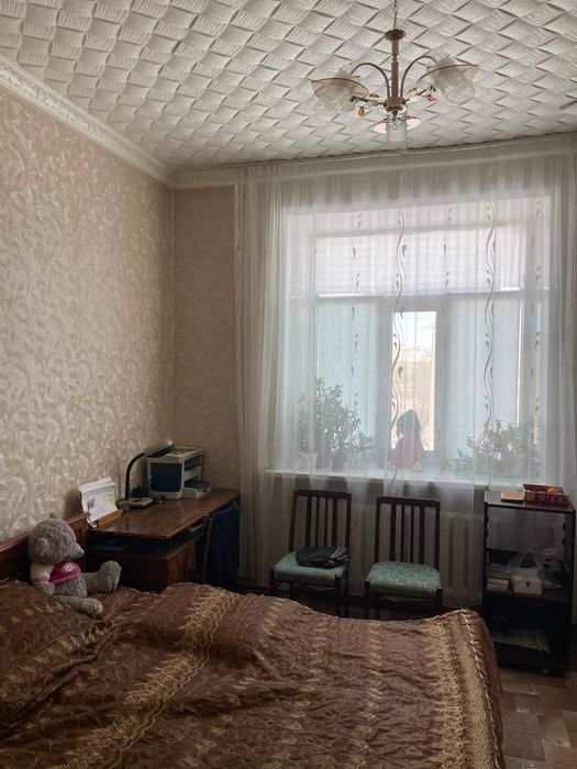 Продаётся квартира