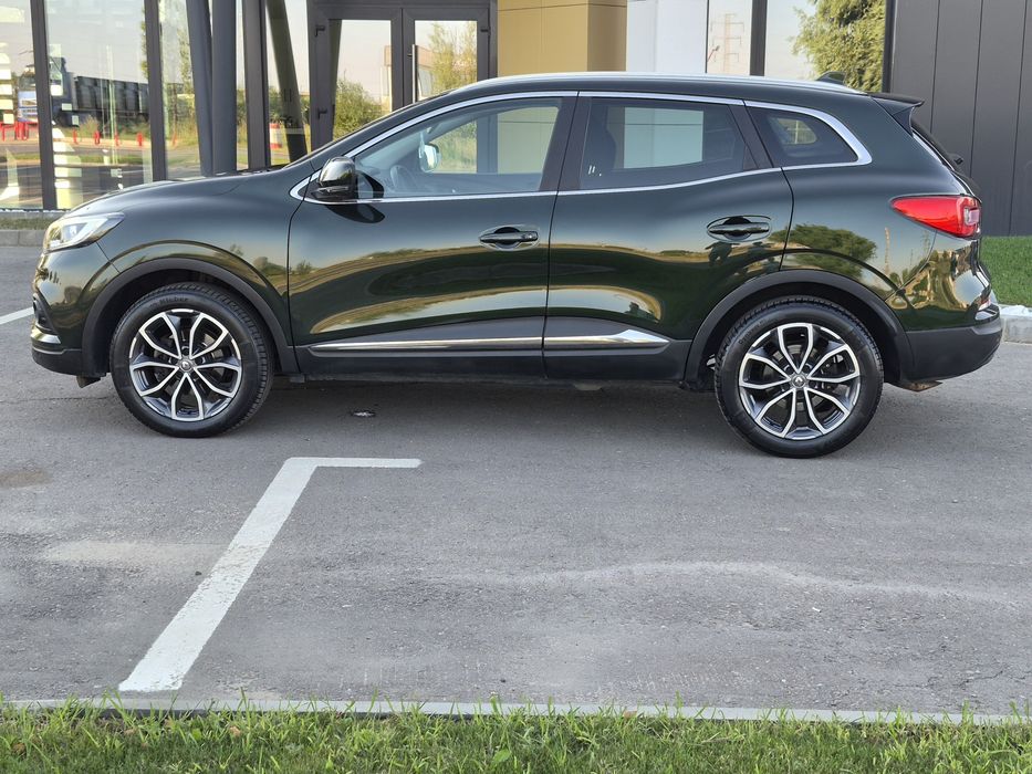 RENAULT Kadjar 2020 — imagine 5
