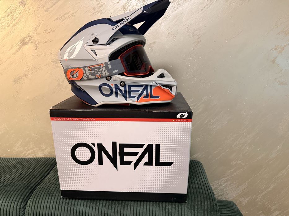 Профавам каска O’Neal 5SRS XL