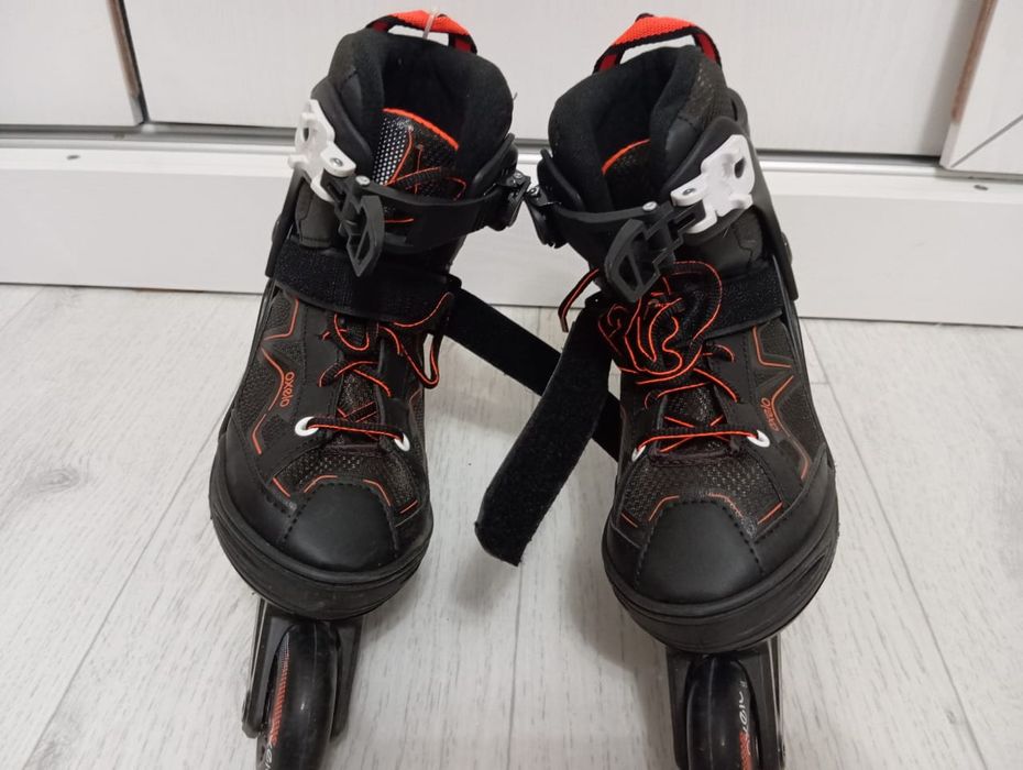 Продам ролики размер 32-36