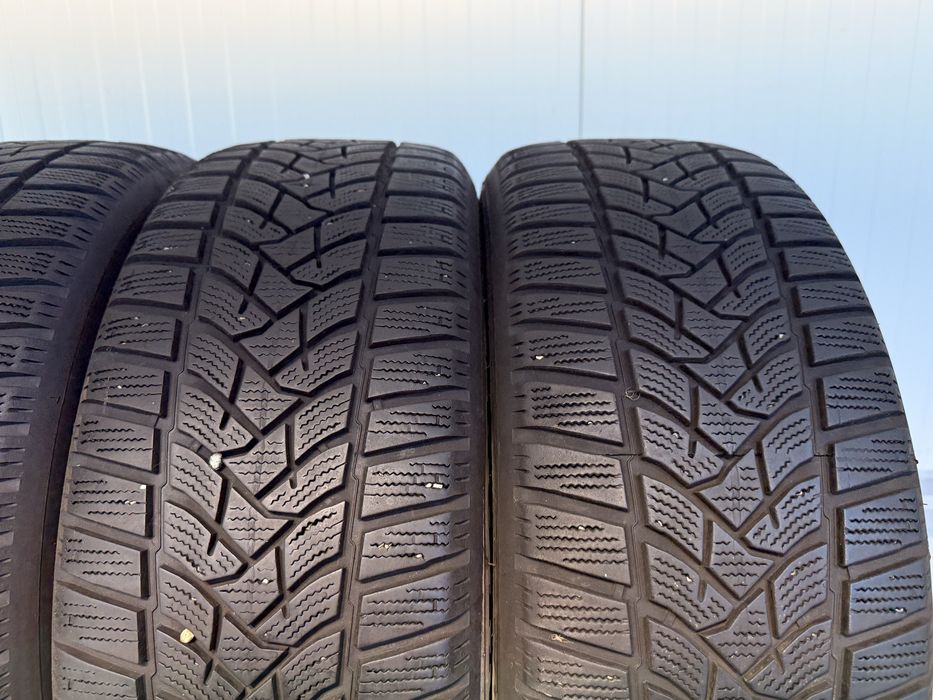 205/55/16 зимни гуми DUNLOP WINTERSPORT 5