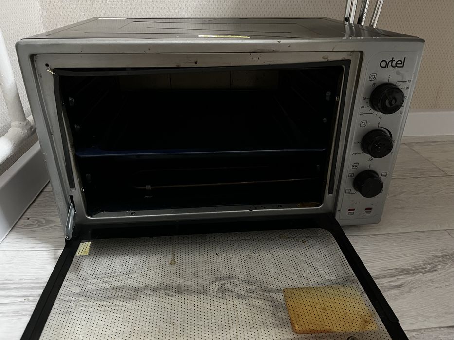 Духовка           .