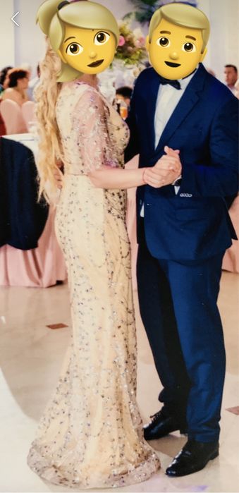 Rochie de nunta/nasa