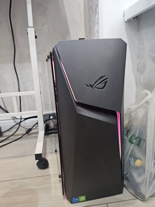 Пк i3 10100f продам
