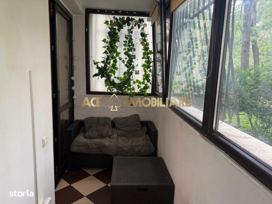 3 Camere de inchiriat | Titan - IOR | Parcare | Metrou | Petfriendly