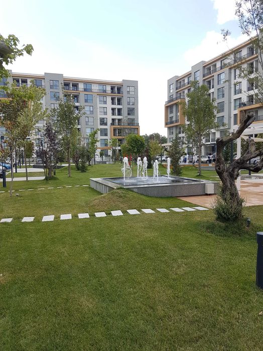 Închiriez apartament 2 camere – Complex Onix Blue, Mamaia Nord