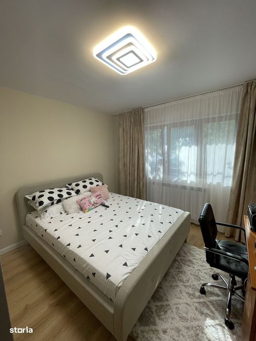 Apartament 3 Camere Decomandat Craiovița