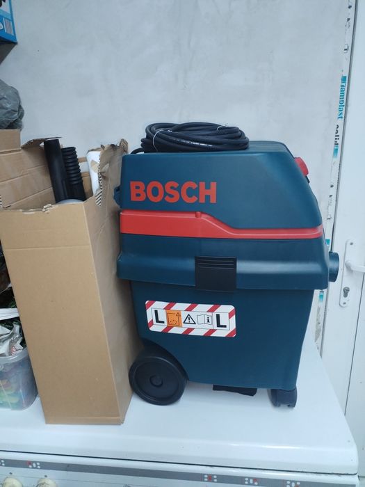 Aspirator Bosch GAS 25