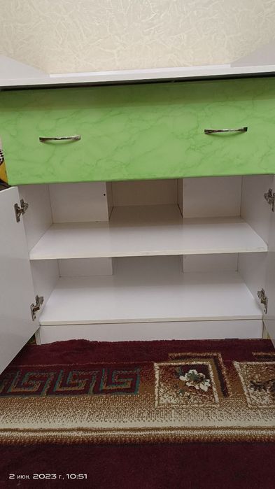 Продаётся пеленальный стол