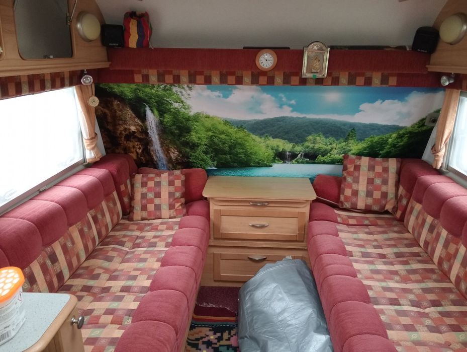 Rulota Avandale 2005