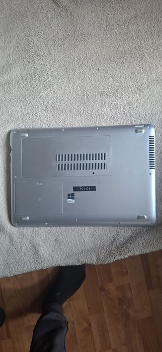 Vand laptop hp ProBook 440G4