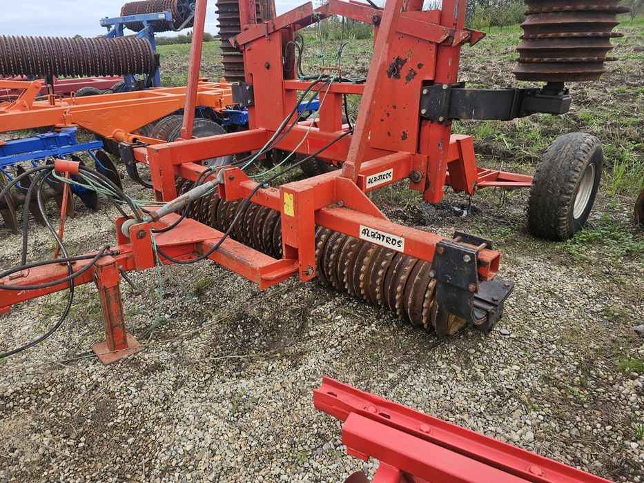 tavalug cambridge plug disc met mig mea remorca