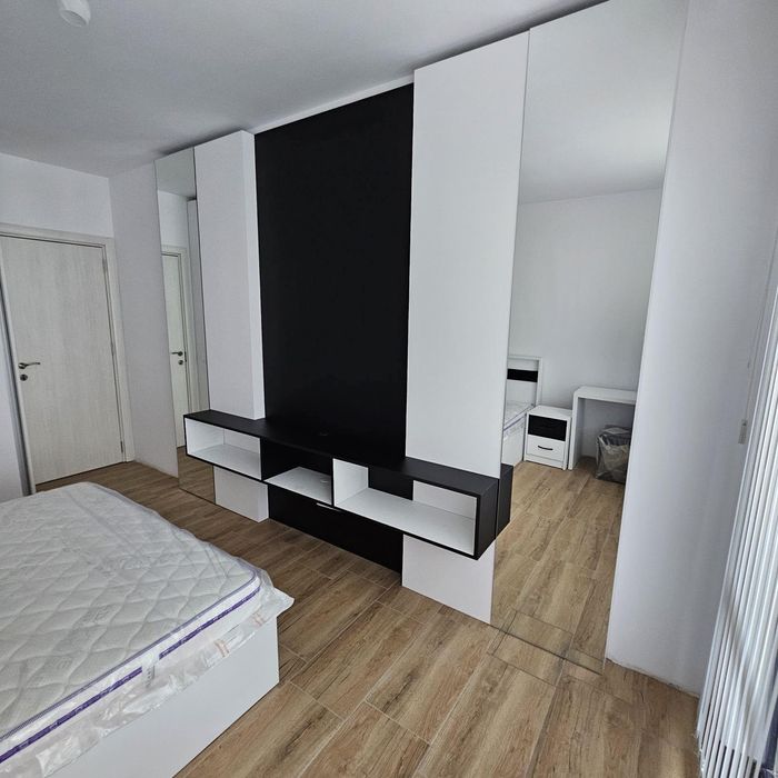 Дава се под наем Двустаен апартамент в София, Младост 2 - 72 кв.м за 900 € - Снимка #5