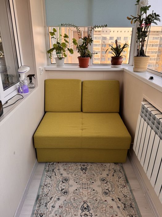 Диван кровать трансформер