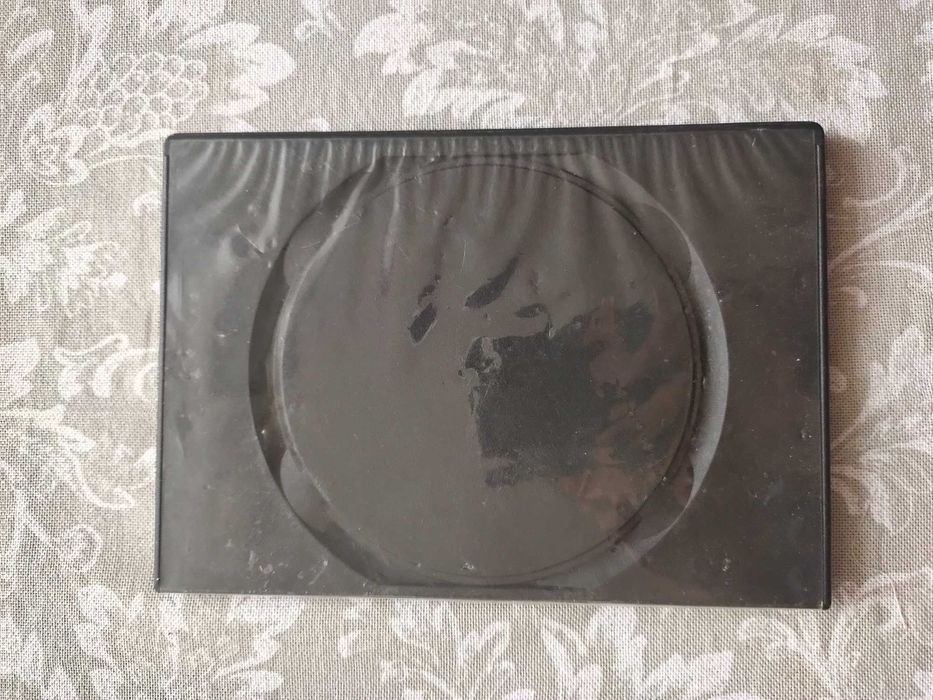 ДВД диск многоразовый