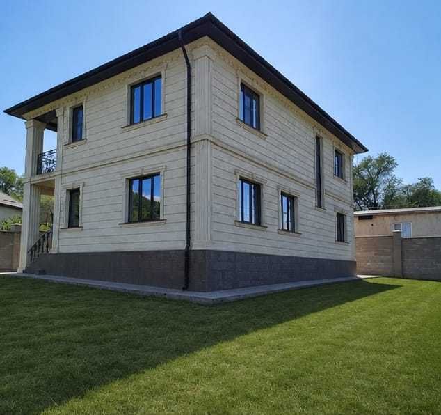 Отдельный дом · 5 комнат · 235.5 м² · 10 сот., Мерей
