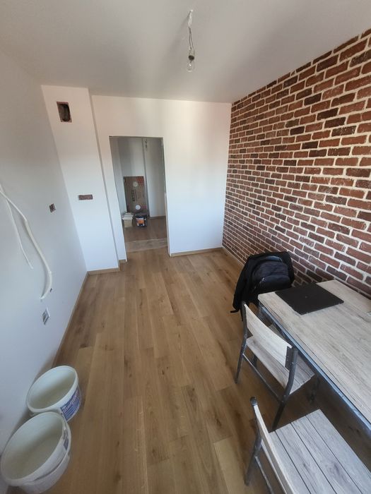 Art Construct. Renovari interioare de la a -z