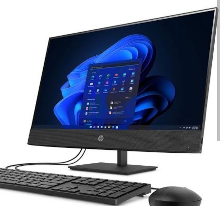 HP ProOne 440 Современный Маноблок