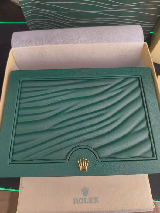 Часовник Rolex Datejust