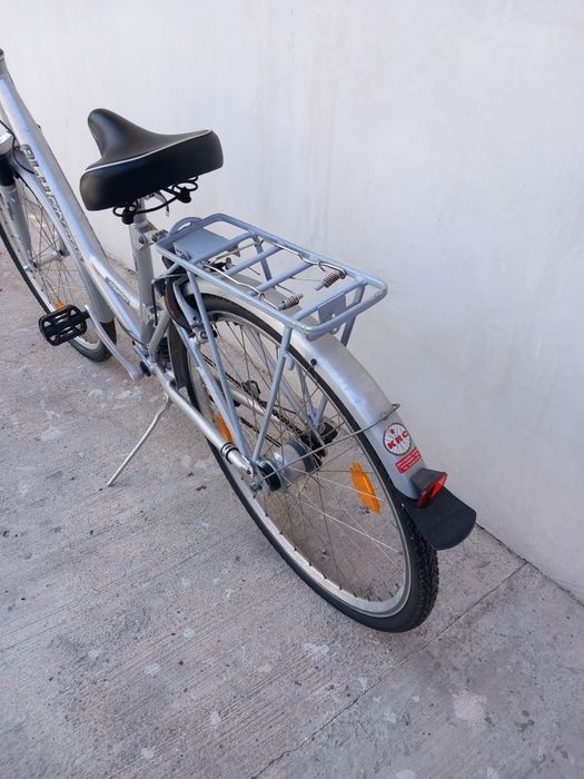 city star comfort bike