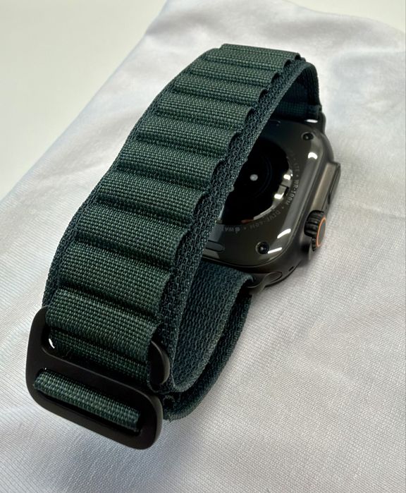 Apple watch ultra 2