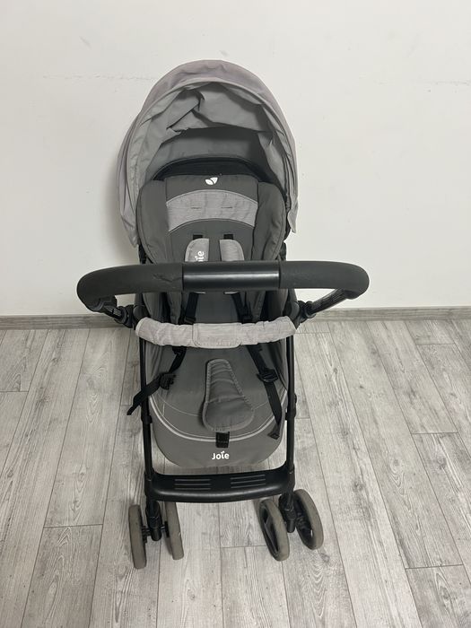 JOIE Mirus Dark maner reversibil