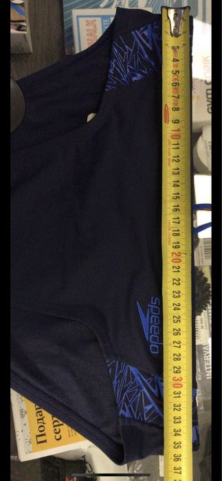 Плавки Speedo (original)