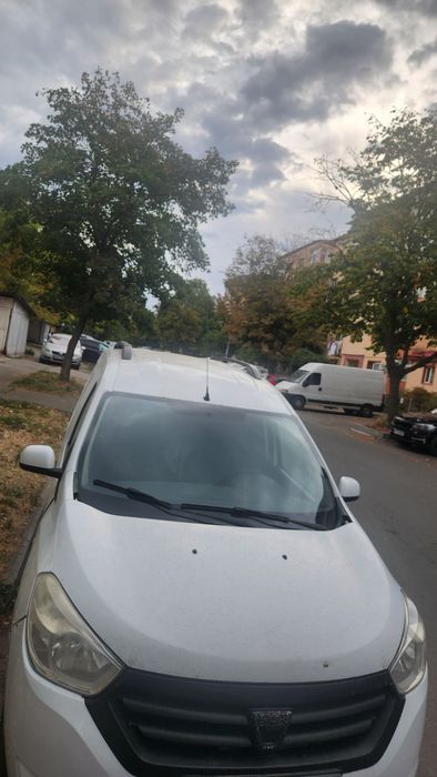 Vând autoturism Dacia Doker