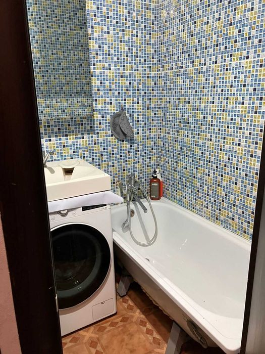 Продажа 3-комнатной квартиры КЖБИ