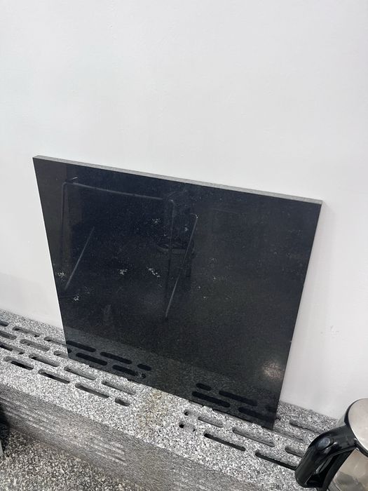 Гранит черный габро