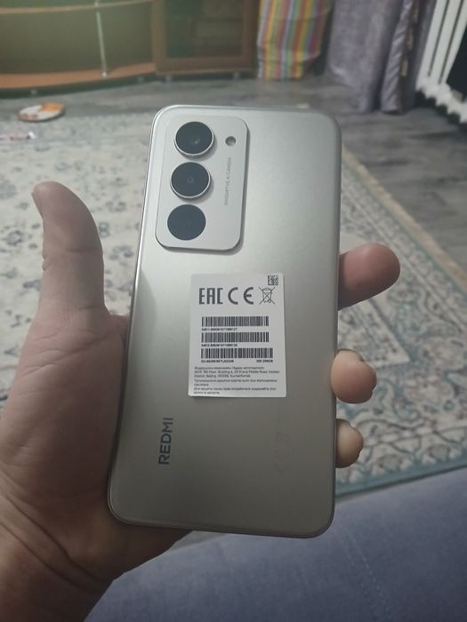 Продам Телефон Redmi 15