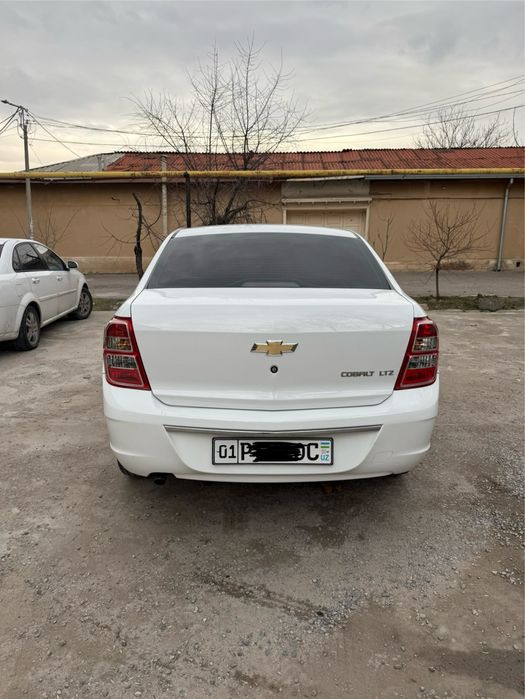 Кобалт 2021,22 йил