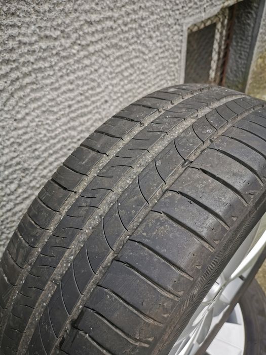 Джанти Skoda 16 5x112