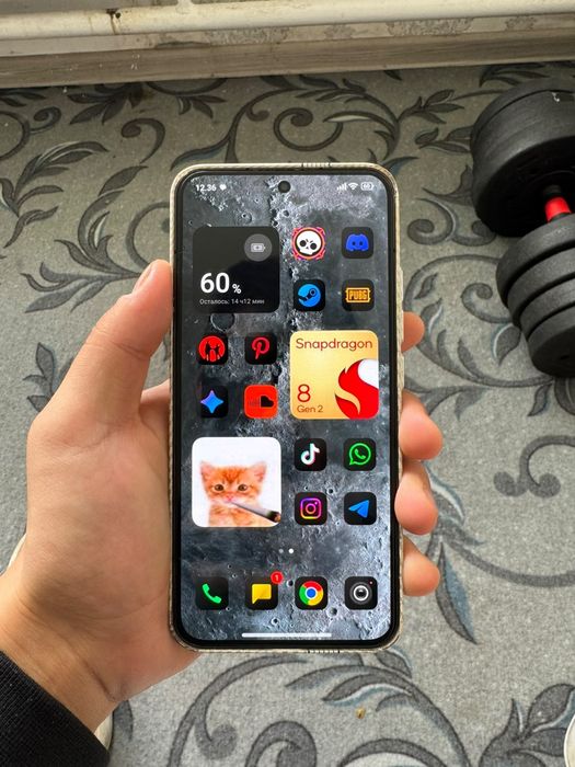 Продам Xiaomi 13