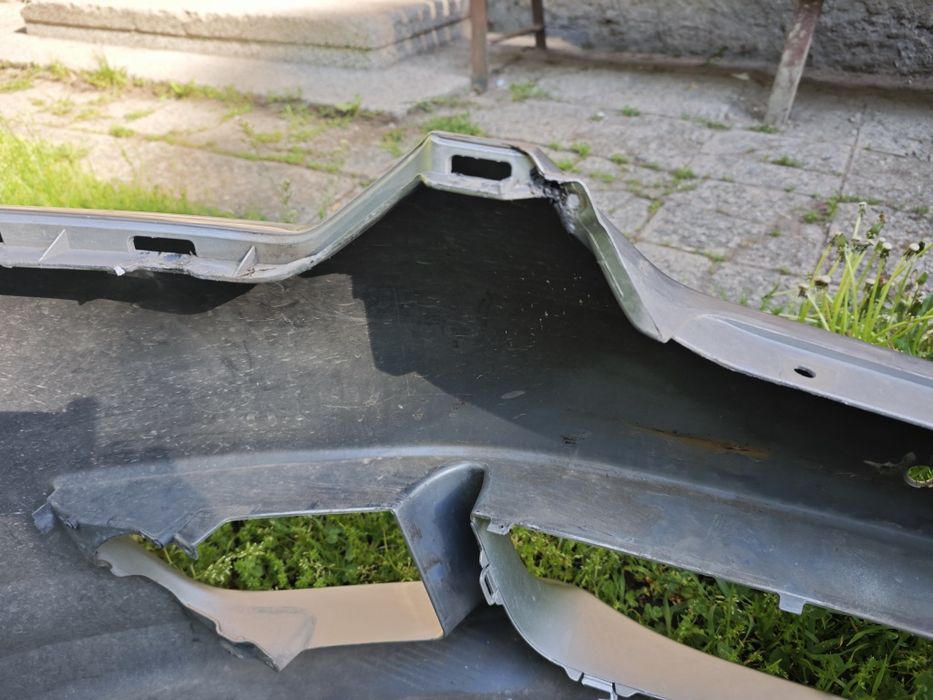 Броня за honda accord 8 преди фейса